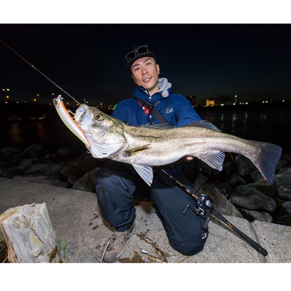 24 MORETHAN BRANZINO EX AGS